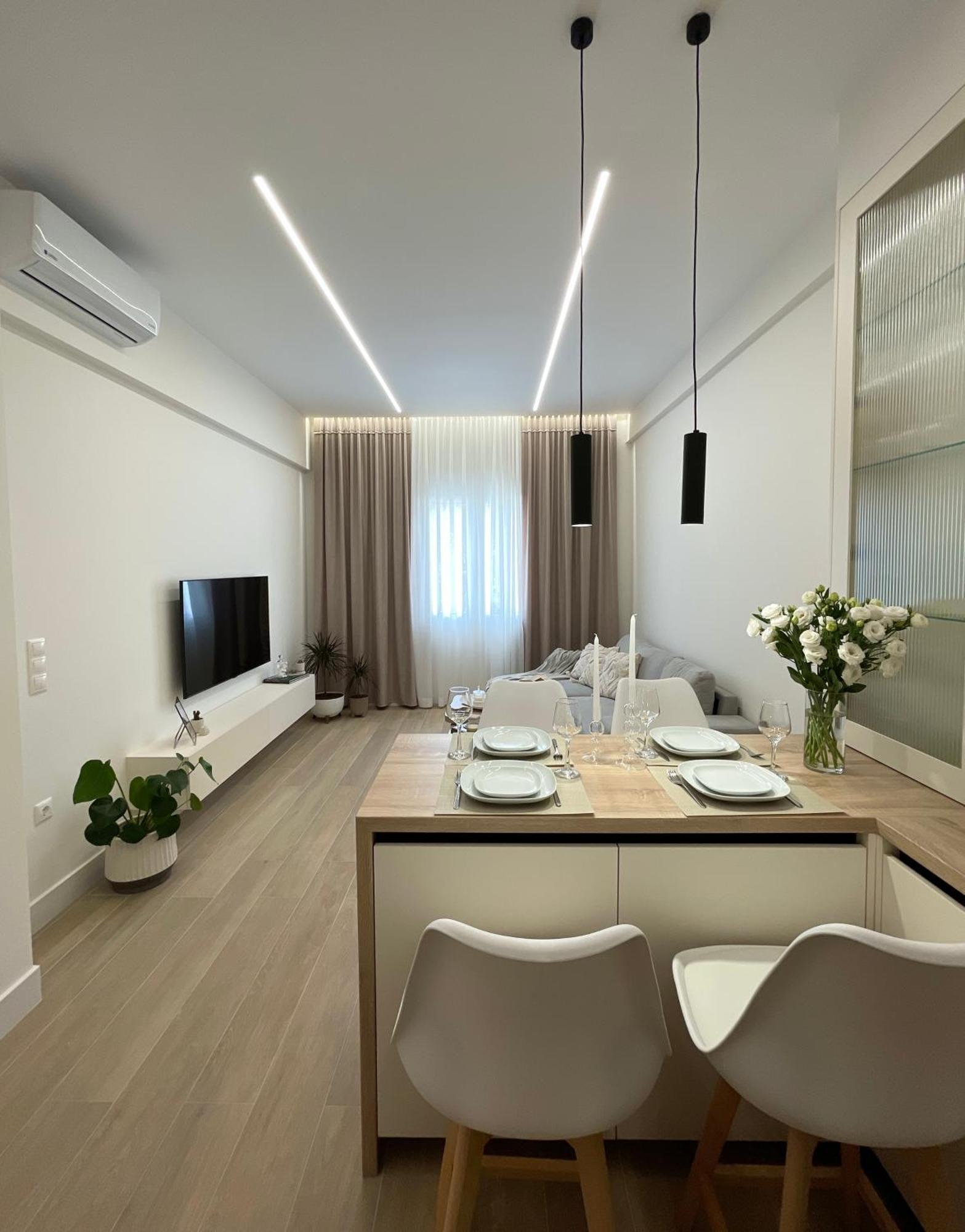 Aurora Apartment , In The Heart Of Ateny Zewnętrze zdjęcie