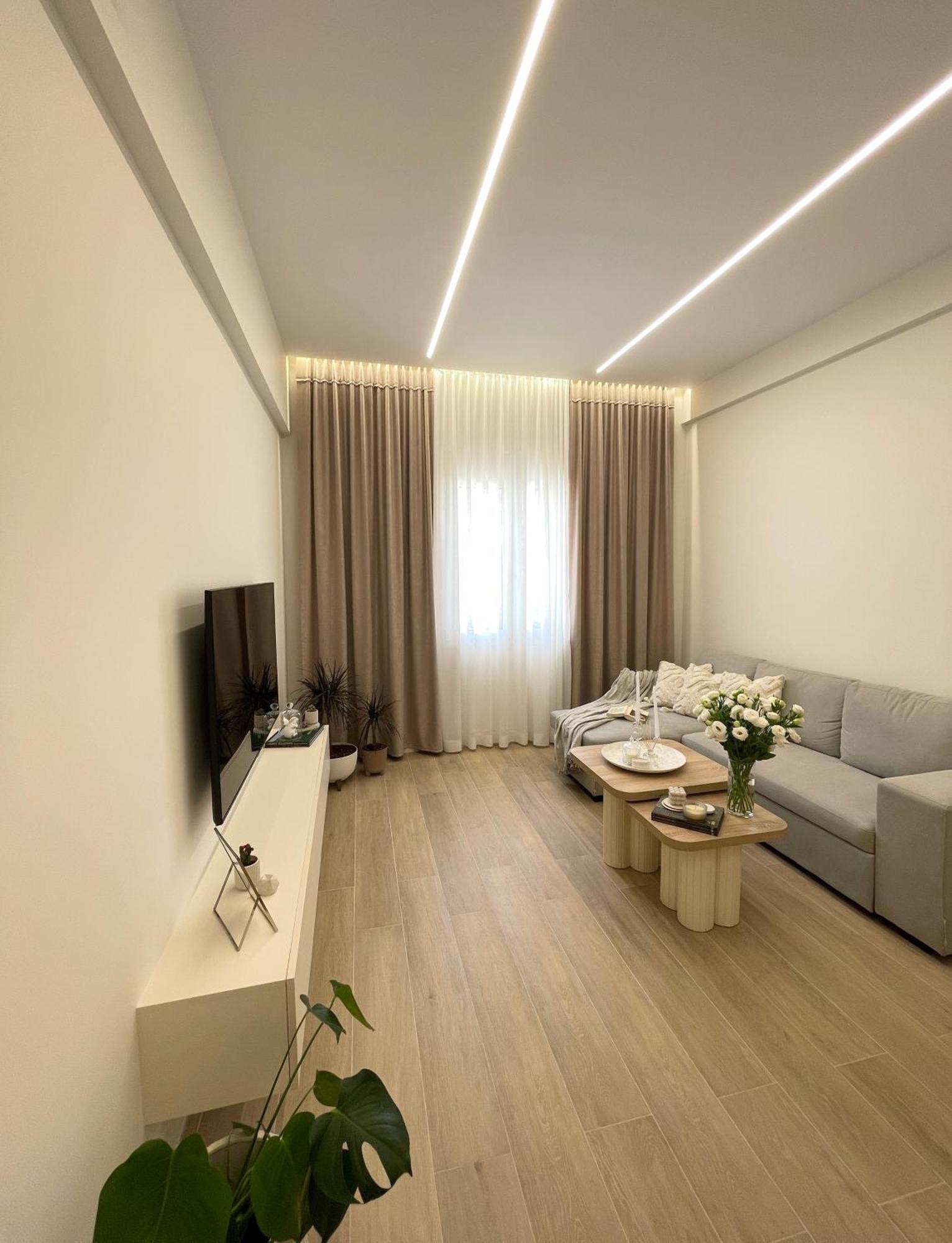 Aurora Apartment , In The Heart Of Ateny Zewnętrze zdjęcie