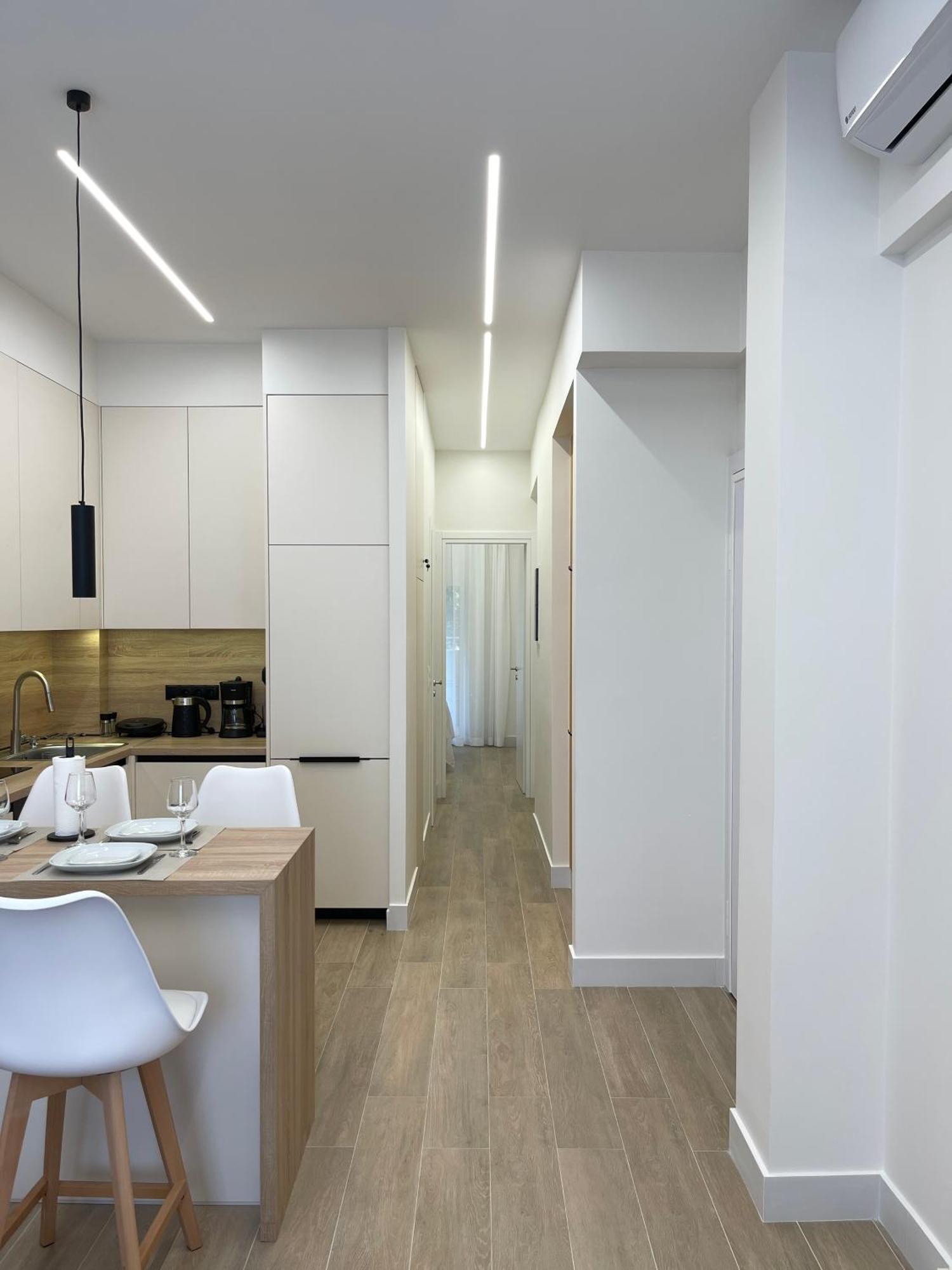 Aurora Apartment , In The Heart Of Ateny Zewnętrze zdjęcie