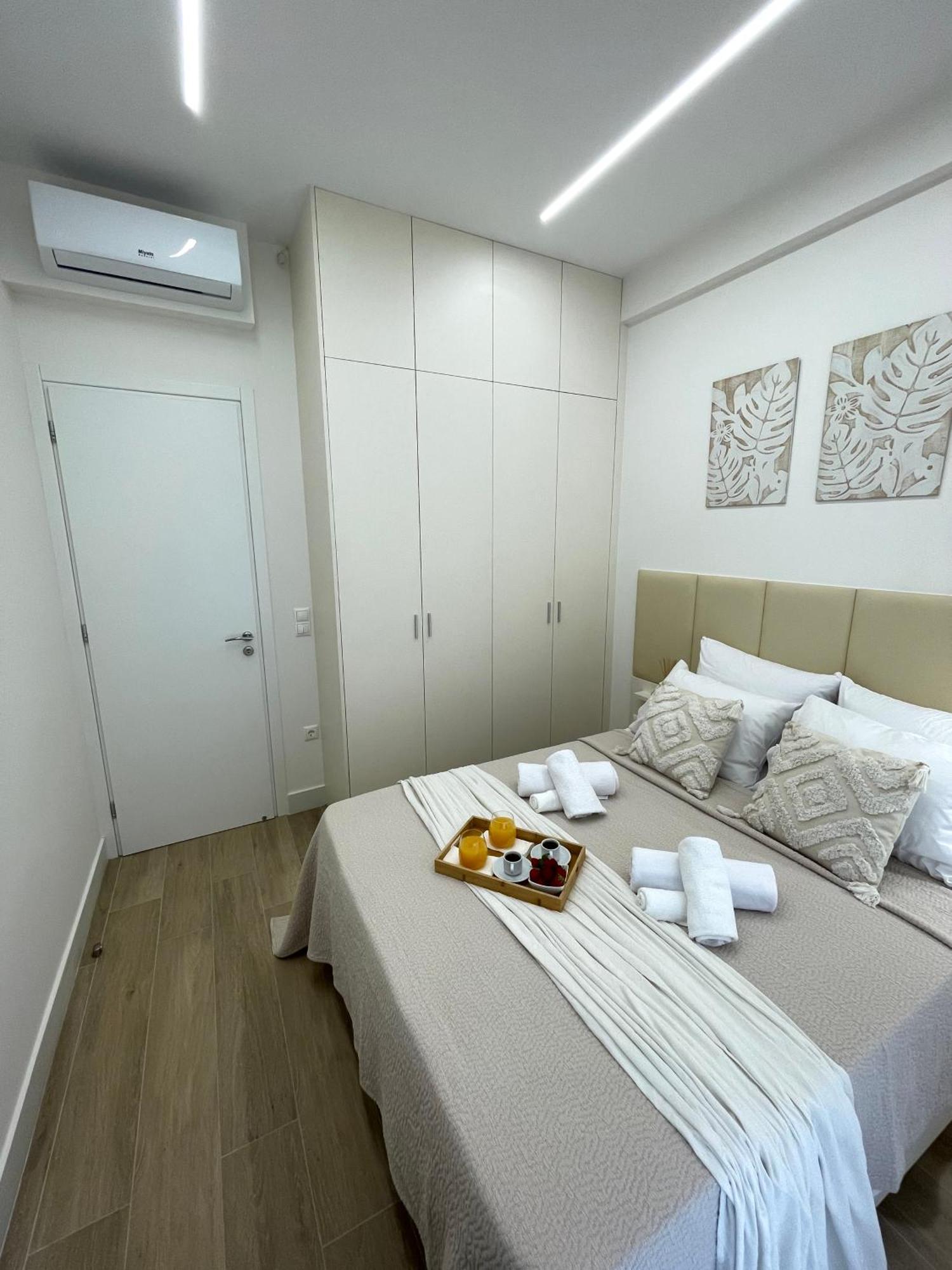 Aurora Apartment , In The Heart Of Ateny Zewnętrze zdjęcie