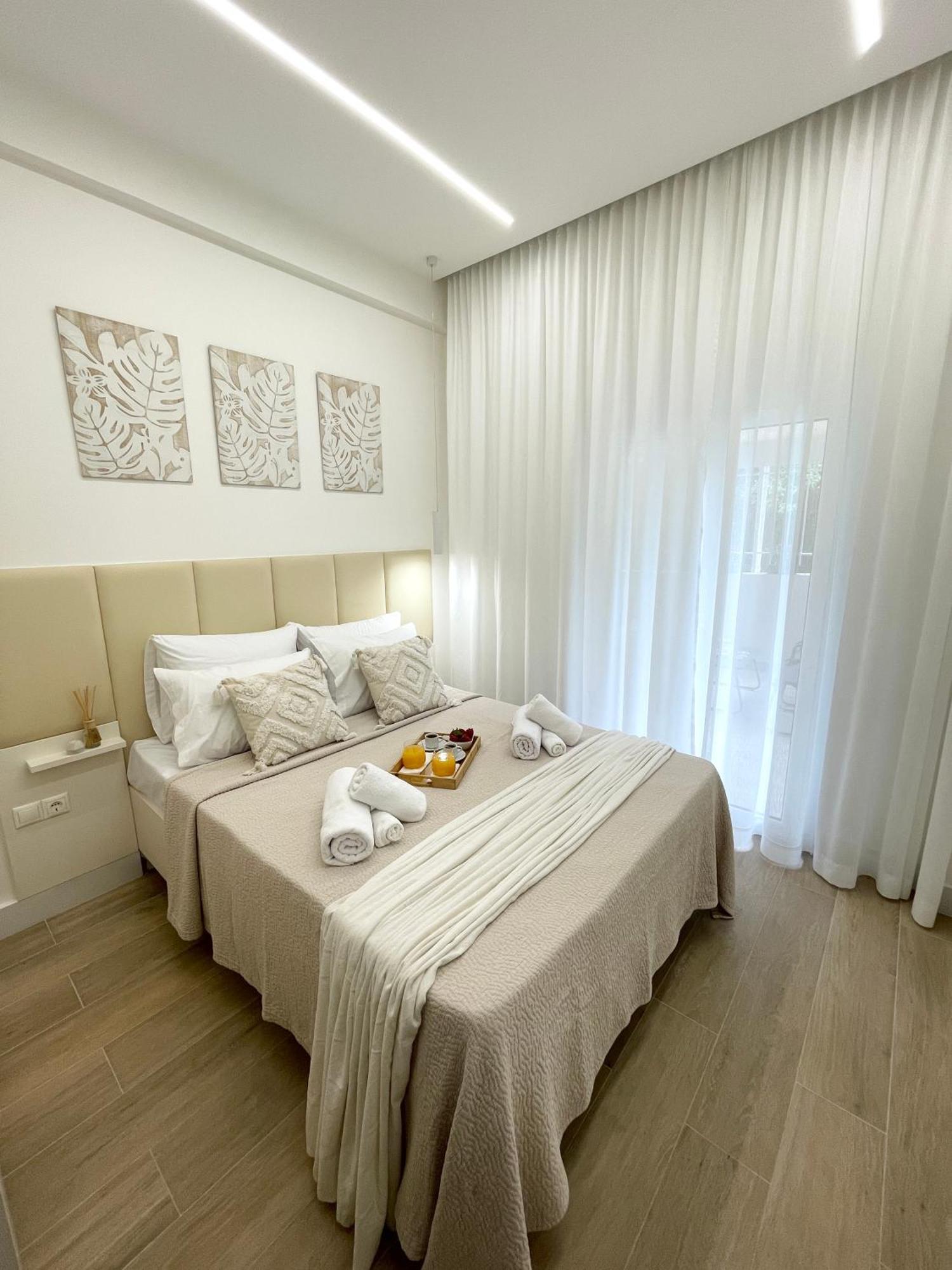 Aurora Apartment , In The Heart Of Ateny Zewnętrze zdjęcie